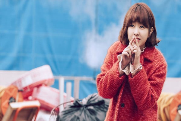 10 Serial yang Pas buat Para Newbie di Dunia Drama Korea