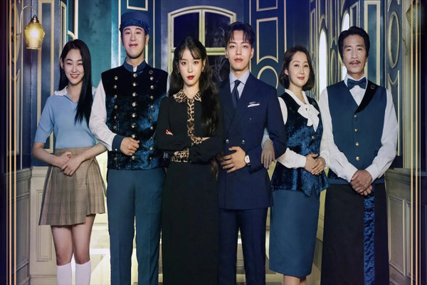 10 Serial yang Pas buat Para Newbie di Dunia Drama Korea