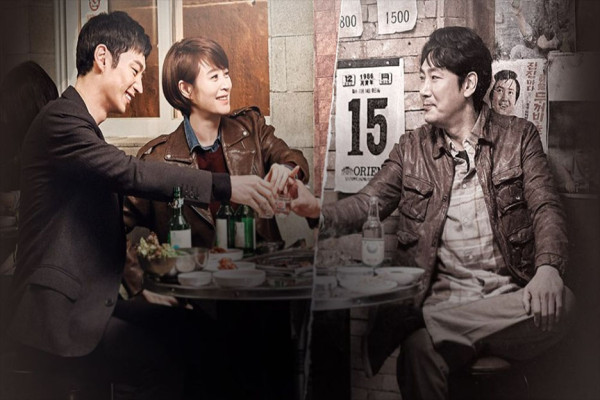 10 Serial yang Pas buat Para Newbie di Dunia Drama Korea