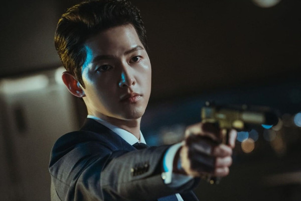 10 Serial yang Pas buat Para Newbie di Dunia Drama Korea