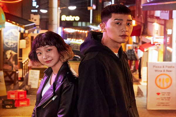 10 Serial yang Pas buat Para Newbie di Dunia Drama Korea