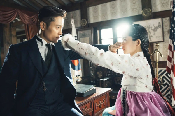 10 Serial yang Pas buat Para Newbie di Dunia Drama Korea