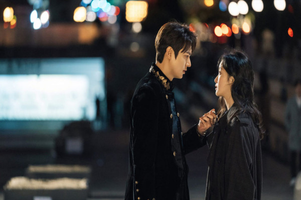 7 Drama Korea dengan Nuansa dan Tema Mirip Big Mouth