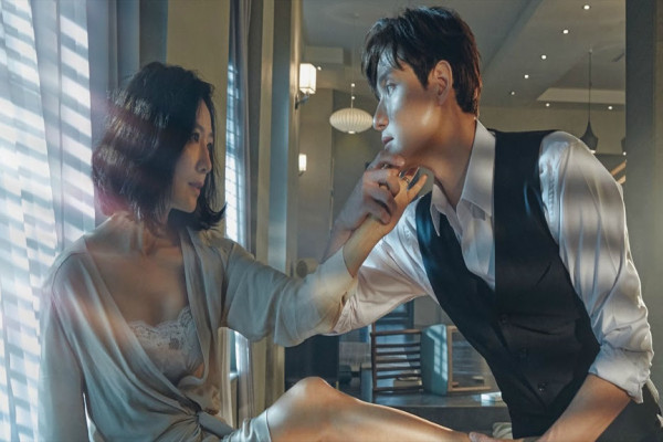 7 Drama Korea dengan Nuansa dan Tema Mirip Big Mouth