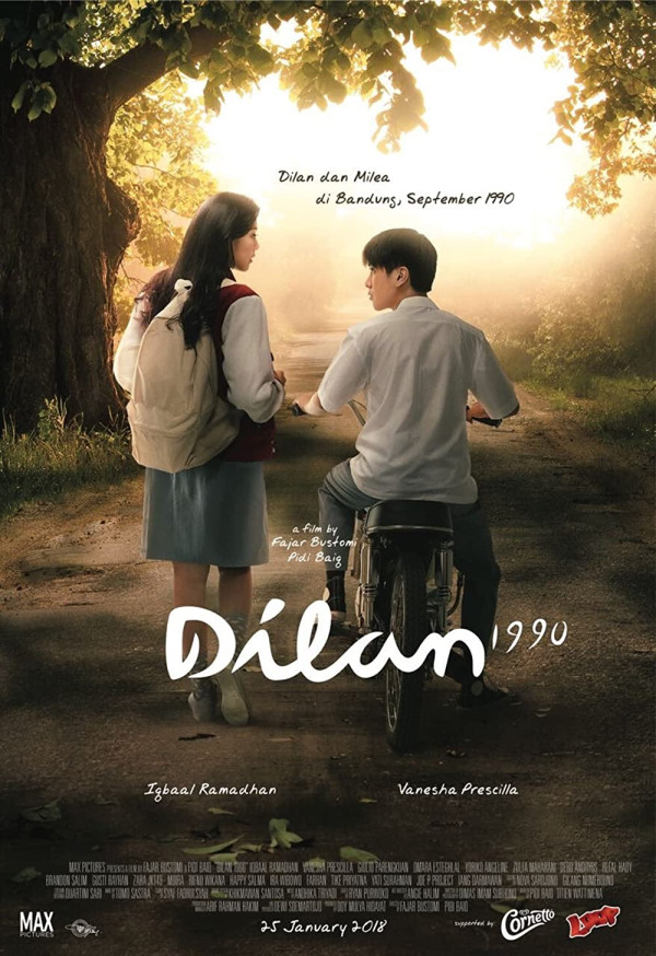 5 Film Netflix Remaja dan Kegalauannya, Seru Ditonton Bareng Sahabat