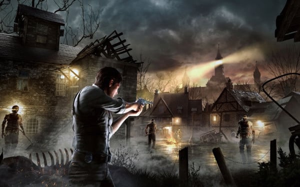 Rekomendasi Game Horror Terbaik di 2022, Dijamin Bergidik!