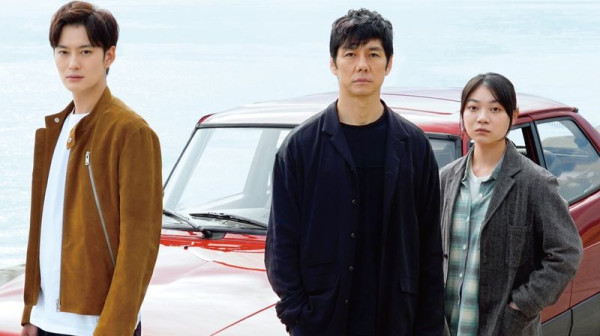 2 Film Jepang yang Ada Dialog Bahasa Indonesia, Nomor Terakhir Tak Disangka