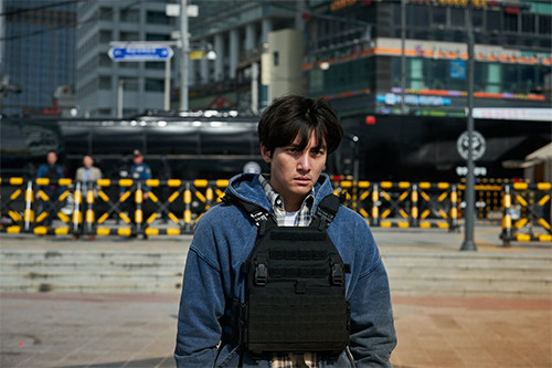 5 Film Korea dengan Durasi Paling Singkat, yang Terakhir Dibintangi Wi Ha Joon sebagai Antagonis