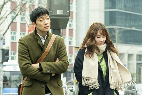 5 Film Korea dengan Durasi Paling Singkat, yang Terakhir Dibintangi Wi Ha Joon sebagai Antagonis