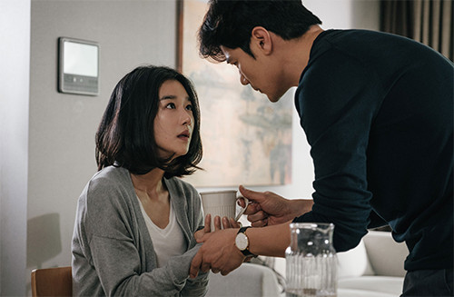 5 Film Korea dengan Durasi Paling Singkat, yang Terakhir Dibintangi Wi Ha Joon sebagai Antagonis