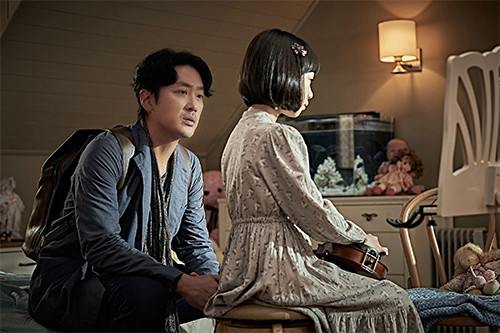 5 Film Korea dengan Durasi Paling Singkat, yang Terakhir Dibintangi Wi Ha Joon sebagai Antagonis