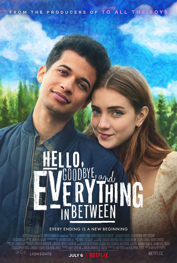 5 Film Netflix Remaja dan Kegalauannya, Seru Ditonton Bareng Sahabat