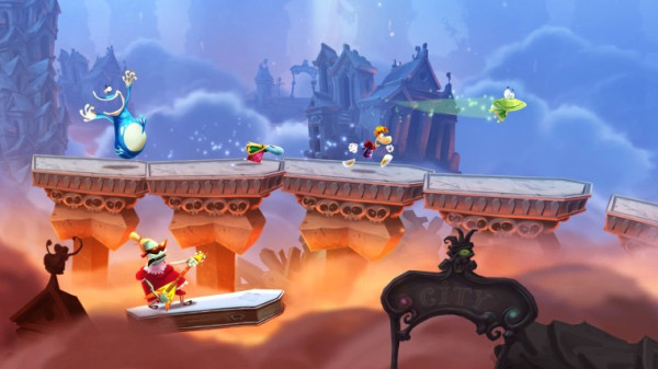 4 Game Android yang Mirip Super Mario, Bisa Langsung Dimainkan!