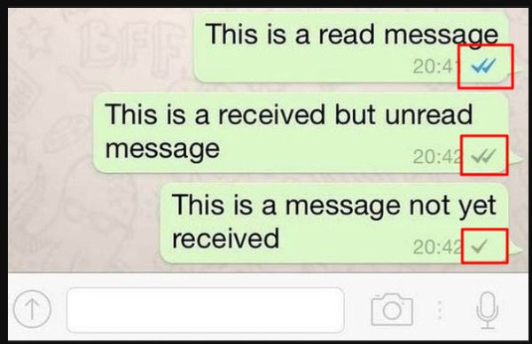 Penyebab WhatsApp Selalu Centang Satu dan Cara Mengatasinya