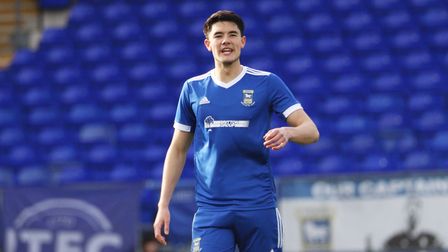 3 Rekor Elkan Baggott di Liga Inggris, Nomor 1 Disangkal Marc Klok