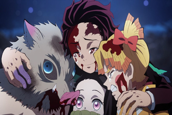 10 Anime Ini bakal Bikin Kamu Mensyukuri Nikmat dalam Hidup