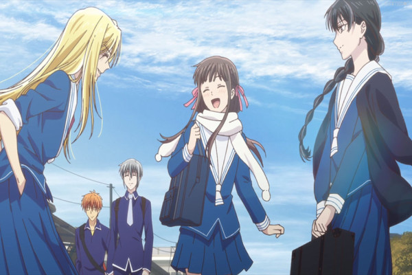 10 Anime Ini bakal Bikin Kamu Mensyukuri Nikmat dalam Hidup
