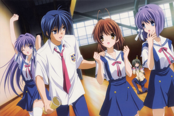 10 Anime Ini bakal Bikin Kamu Mensyukuri Nikmat dalam Hidup
