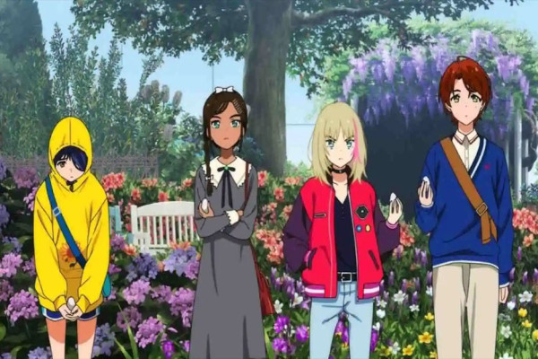 10 Anime Ini bakal Bikin Kamu Mensyukuri Nikmat dalam Hidup
