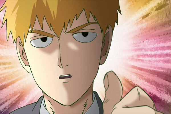 5 Karakter Anime Ini Berpura-pura Kuat, Padahal Lemah