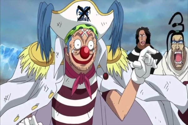 5 Karakter Anime Ini Berpura-pura Kuat, Padahal Lemah