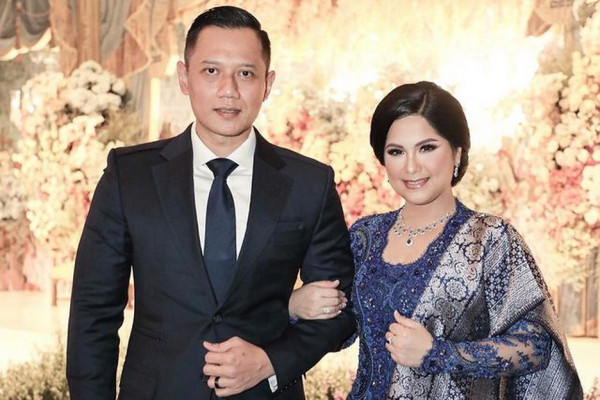 3 Artis yang Dinikahi Anak Pejabat, Nomor 2 sang Suami Sudah Jadi Wakil Gubernur
