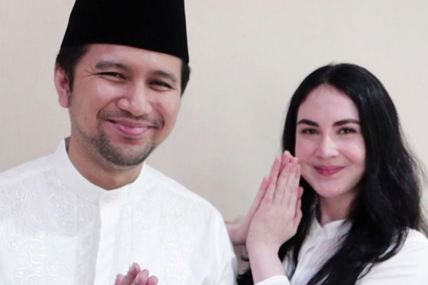 3 Artis yang Dinikahi Anak Pejabat, Nomor 2 sang Suami Sudah Jadi Wakil Gubernur