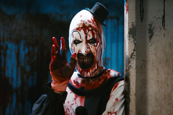 7 Badut Penebar Teror Paling Menakutkan yang Tampil di Film