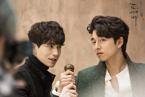 7 Bromance di Drama Korea Ini Sulit Dilupakan Penontonnya