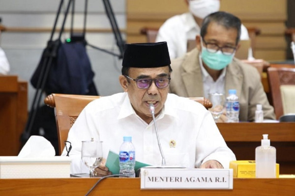 Menteri Agama dari Kalangan Militer, Nomor 3 Pernah Menjabat Wakil Panglima TNI