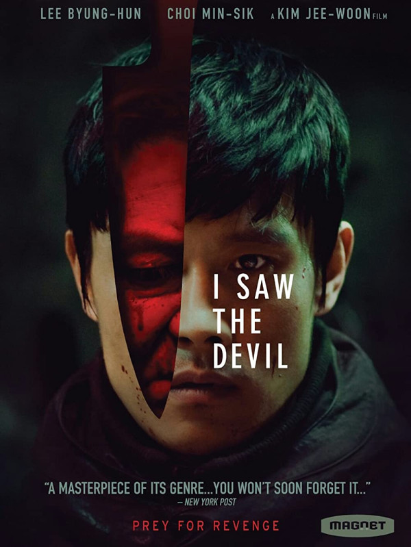 5 Film Korea Paling Sadis, Banyak Adegan Pembunuhan Brutal Penuh Darah