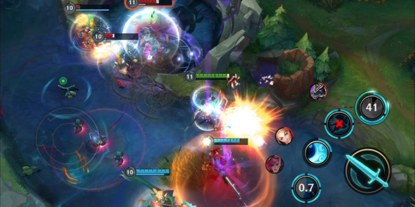 6 Game yang Mirip Mobile Legends, Siap Mabar Bareng?