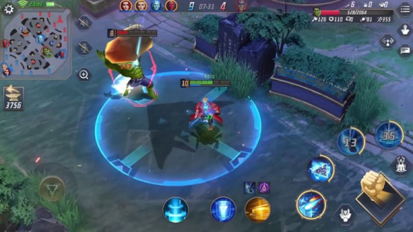 6 Game yang Mirip Mobile Legends, Siap Mabar Bareng?