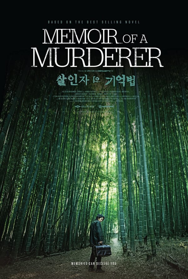 5 Film Korea Paling Sadis, Banyak Adegan Pembunuhan Brutal Penuh Darah