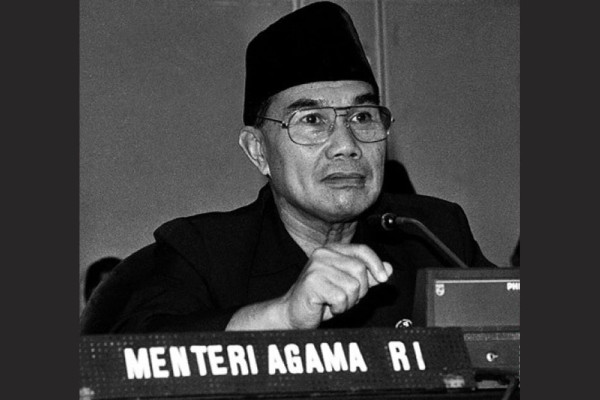 Menteri Agama dari Kalangan Militer, Nomor 3 Pernah Menjabat Wakil Panglima TNI