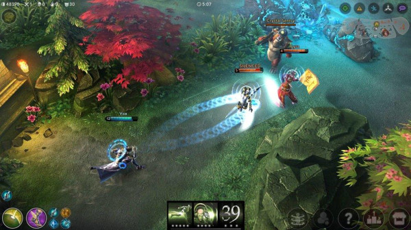 6 Game yang Mirip Mobile Legends, Siap Mabar Bareng?