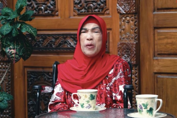 4 Artis Indonesia yang Pernah Mengalami Kelumpuhan, Nomor 2 Tuntut Keadilan hingga Meninggal