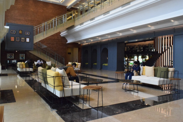 Promo Dahsyat untuk Konsumen Terhebat di Hotel Grand Zuri BSD City