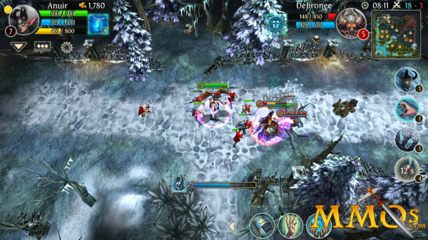 6 Game yang Mirip Mobile Legends, Siap Mabar Bareng?