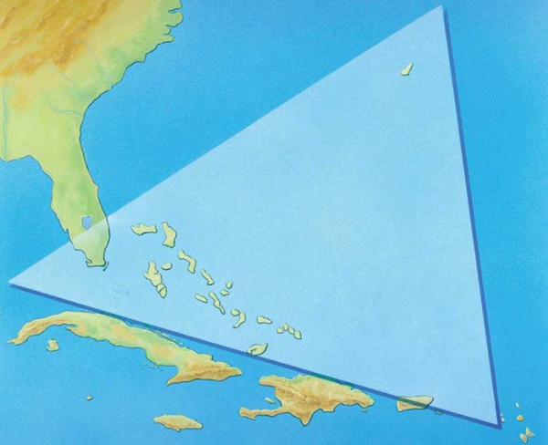 4 Fenomena Gaib yang Belum Bisa Dijelaskan secara Sains, Nomor Terakhir Sangat Populer