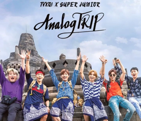 5 Film Korea yang Syuting di Indonesia, dari Jakarta hingga Bali