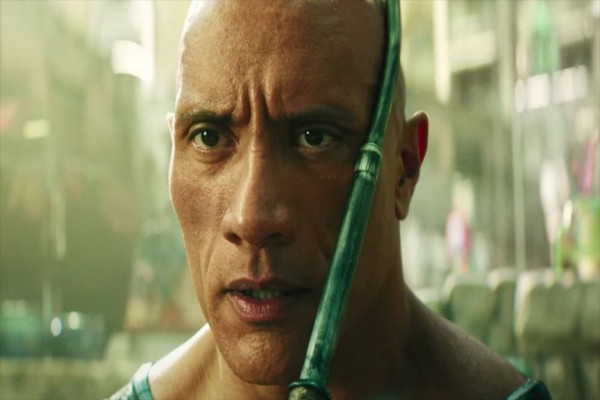 Ini Kata Orang-Orang yang sudah Nonton Film Black Adam