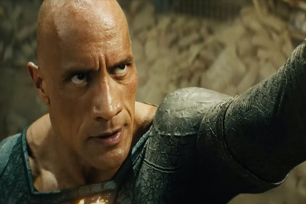 Sinopsis dan Panduan Nonton Film Antihero Black Adam