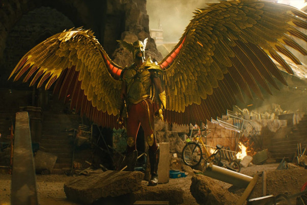 Sinopsis dan Panduan Nonton Film Antihero Black Adam