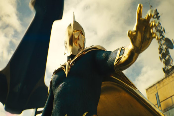 Sinopsis dan Panduan Nonton Film Antihero Black Adam
