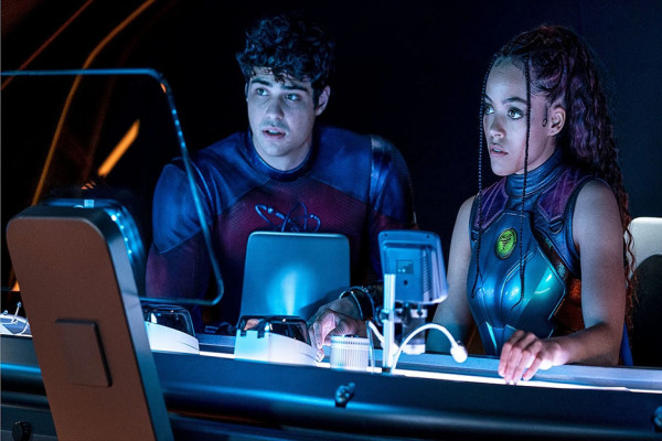 Sinopsis dan Panduan Nonton Film Antihero Black Adam