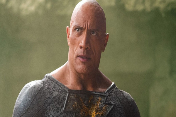 Sinopsis dan Panduan Nonton Film Antihero Black Adam