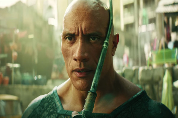 Siapakah Black Adam, Antihero DC Penantang Superman?
