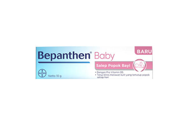 5 Produk Bayer Indonesia Ini Berguna untuk Menjaga Kesehatan Anda