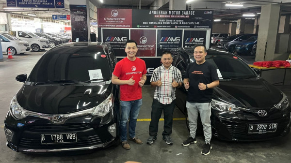 Awas Mobil Bekas yang Reset Odometer, Ini Trik Menghindarinya